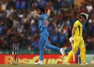 Bumrah - The spearhead of Indian bowling Kuldeep Yadav - The